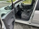 Volkswagen Touran 5 miejsc, podg. fotele, klimatronik, nawigacja, wymieniony rozrząd - 14