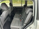 Volkswagen Touran 5 miejsc, podg. fotele, klimatronik, nawigacja, wymieniony rozrząd - 16
