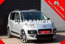 Citroen C3 Picasso Klimatronic/Gwarancja /1,6 /120KM /2012r