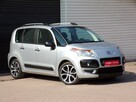 Citroen C3 Picasso Klimatronic/Gwarancja /1,6 /120KM /2012r - 2