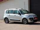 Citroen C3 Picasso Klimatronic/Gwarancja /1,6 /120KM /2012r - 13