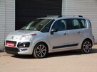Citroen C3 Picasso Klimatronic/Gwarancja /1,6 /120KM /2012r - 14