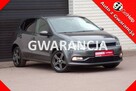 Volkswagen Polo Klima /Gwarancja / 1,2 /90KM /2017R