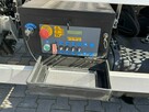 Nissan Cabstar Podnośnik Koszowy 20m CTE 201 PRO H Zwyżka UDT Wumag CMC GSR P7 - 11