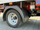 Nissan Cabstar Podnośnik Koszowy 27m RUTHMANN TB 270 Zwyżka UDT Wumag GSR P7 - 6