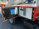Nissan Cabstar Podnośnik Koszowy 27m RUTHMANN TB 270 Zwyżka UDT Wumag GSR P7 - 12