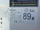 Nissan Cabstar Podnośnik Koszowy 27m RUTHMANN TB 270 Zwyżka UDT Wumag GSR P7 - 13