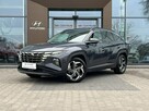 Hyundai Tucson 1.6T-GDI 180KM 4WD AT Platinum Salon Polska Gwarancja FV23% - 2