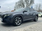 Hyundai Tucson 1.6T-GDI 180KM 4WD AT Platinum Salon Polska Gwarancja FV23% - 4
