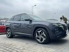 Hyundai Tucson 1.6T-GDI 180KM 4WD AT Platinum Salon Polska Gwarancja FV23% - 5
