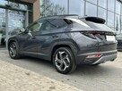 Hyundai Tucson 1.6T-GDI 180KM 4WD AT Platinum Salon Polska Gwarancja FV23% - 7
