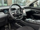 Hyundai Tucson 1.6T-GDI 180KM 4WD AT Platinum Salon Polska Gwarancja FV23% - 9