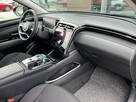 Hyundai Tucson 1.6T-GDI 180KM 4WD AT Platinum Salon Polska Gwarancja FV23% - 11