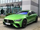 Mercedes AMG GT 63s E-Performance 843KM. Gwarancja 02.2028. Specyfikacja 1.291 mln zł. - 1