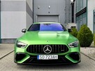 Mercedes AMG GT 63s E-Performance 843KM. Gwarancja 02.2028. Specyfikacja 1.291 mln zł. - 2