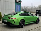 Mercedes AMG GT 63s E-Performance 843KM. Gwarancja 02.2028. Specyfikacja 1.291 mln zł. - 4