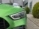 Mercedes AMG GT 63s E-Performance 843KM. Gwarancja 02.2028. Specyfikacja 1.291 mln zł. - 7