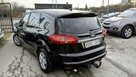Ford S-Max 2.0TDCi*136PS*TITANIUM S*OPŁACONY*Bezwypadkowy Alcantara Navi*Serwis* - 8