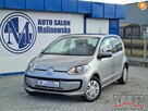 Volkswagen Up! Salon PL 99 Tys.Km Klimatyzacja El.Szyby Wspomaganie Wzorowy Stan