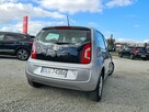 Volkswagen Up! Salon PL 99 Tys.Km Klimatyzacja El.Szyby Wspomaganie Wzorowy Stan - 2