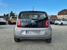 Volkswagen Up! Salon PL 99 Tys.Km Klimatyzacja El.Szyby Wspomaganie Wzorowy Stan - 6