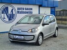 Volkswagen Up! Salon PL 99 Tys.Km Klimatyzacja El.Szyby Wspomaganie Wzorowy Stan - 7