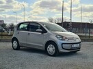 Volkswagen Up! Salon PL 99 Tys.Km Klimatyzacja El.Szyby Wspomaganie Wzorowy Stan - 8