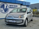 Volkswagen Up! Salon PL 99 Tys.Km Klimatyzacja El.Szyby Wspomaganie Wzorowy Stan - 9