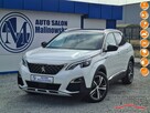 Peugeot 3008 Salon PL Navi 2xPDC Kamera Grzane Fotele Full Led Wolne Ręce Serwis