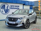 Peugeot 2008 Navi PDC Virtual FullLed Asystent Pasa Klimatyzacja Radar Tempomat Alu