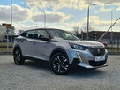 Peugeot 2008 Navi PDC Virtual FullLed Asystent Pasa Klimatyzacja Radar Tempomat Alu - 3