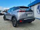 Peugeot 2008 Navi PDC Virtual FullLed Asystent Pasa Klimatyzacja Radar Tempomat Alu - 4
