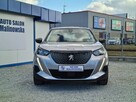 Peugeot 2008 Navi PDC Virtual FullLed Asystent Pasa Klimatyzacja Radar Tempomat Alu - 5
