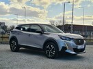 Peugeot 2008 Navi PDC Virtual FullLed Asystent Pasa Klimatyzacja Radar Tempomat Alu - 8