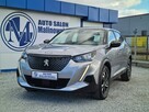 Peugeot 2008 Navi PDC Virtual FullLed Asystent Pasa Klimatyzacja Radar Tempomat Alu - 9