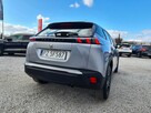 Peugeot 2008 Navi PDC Virtual FullLed Asystent Pasa Klimatyzacja Radar Tempomat Alu - 10