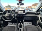 Peugeot 2008 Navi PDC Virtual FullLed Asystent Pasa Klimatyzacja Radar Tempomat Alu - 11