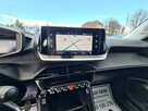 Peugeot 2008 Navi PDC Virtual FullLed Asystent Pasa Klimatyzacja Radar Tempomat Alu - 12