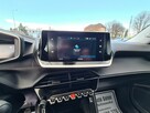 Peugeot 2008 Navi PDC Virtual FullLed Asystent Pasa Klimatyzacja Radar Tempomat Alu - 15