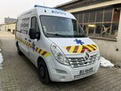 Renault Master Warsztat Karetka Kamper - 1
