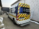Renault Master Warsztat Karetka Kamper - 6