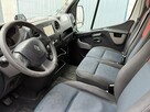 Renault Master Warsztat Karetka Kamper - 7
