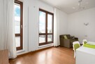 Penthouse absolutnie wyjątkowy | 2 tarasy po 80 m² | Wilanów - 9