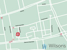 Lokal użytkowy Warszawa gm. Wola Wola, Skierniewicka - 3