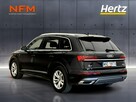 Audi Q7 3,0 45 TDI Quattro Tiptronic (231KM) Faktura VAT Salon PL - 4