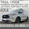 Ford Transit Custom Trail 4X4  L2 170KM A8 Kamera 360 Matrix Led Hak Skóra 2409zł