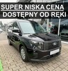 Ford Tourneo Courier Nowy Courier 125KM Hak Kamera Czujniki Super Niska Cena Od ręki !