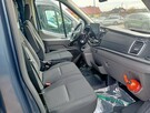Ford Transit 6-os. 4x4 L3H2 Bi-Ksenon165KM Kamera 360 Drzwi Lewe 4X4 - 2
