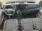 Ford Transit 6-os. 4x4 L3H2 Bi-Ksenon165KM Kamera 360 Drzwi Lewe 4X4 - 3