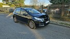 Peugeot 2008 czarny na raty bez BIK od FastCars - 3